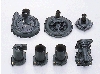 Air control parts
