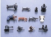 Exhaust control parts