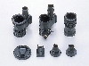 Fuel control parts
