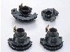 Throttle parts